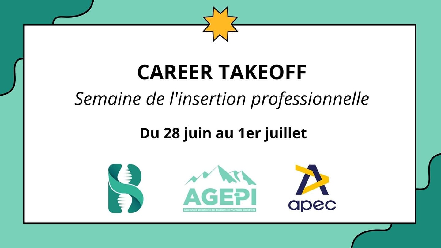 Career TakeOff