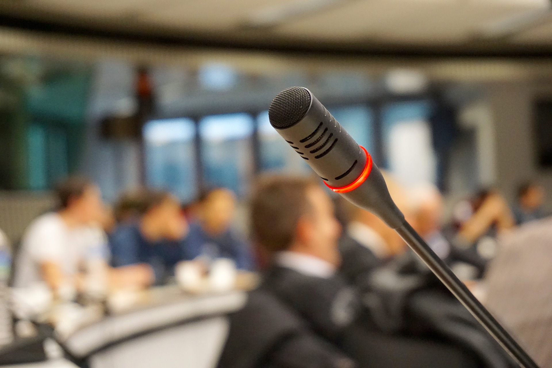 Forum des Métiers et des Etudes Pharmaceutiques