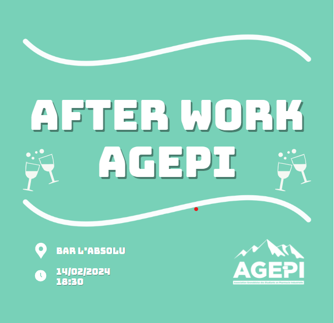 After Work AGEPI