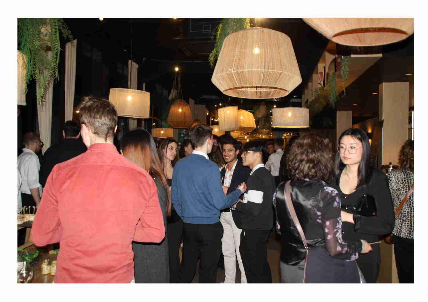 Gala des 10 ans de l’AGEPI !